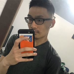 Meet your Posher, Khoa
